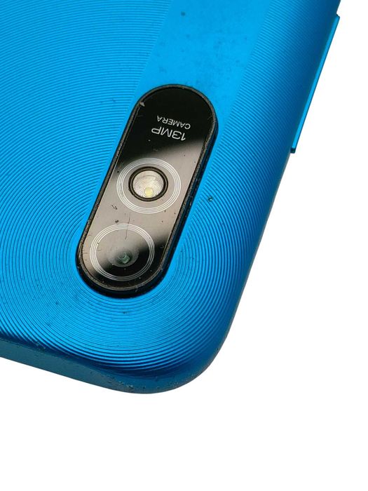 Smartfon Xiaomi Redmi 9A 3 GB/32GB 4G (LTE) niebieski