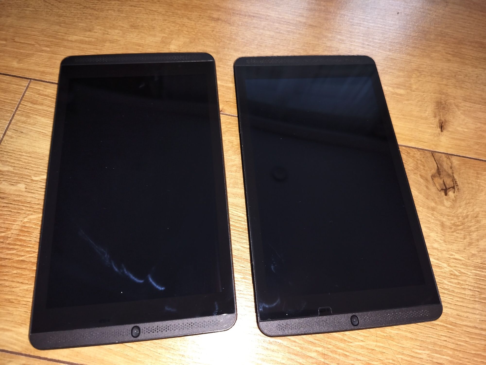 Tablet i akcesoria na części NVIDIA shield