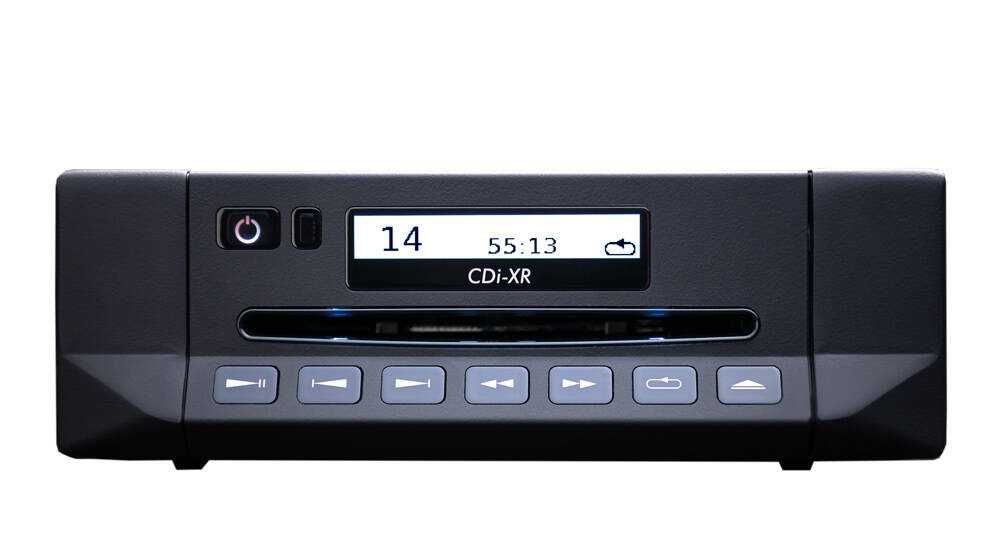 Cyrus CDi XR odtwarzacz CD  [ salon MDBaudio - Wrocław ] EX DEMO