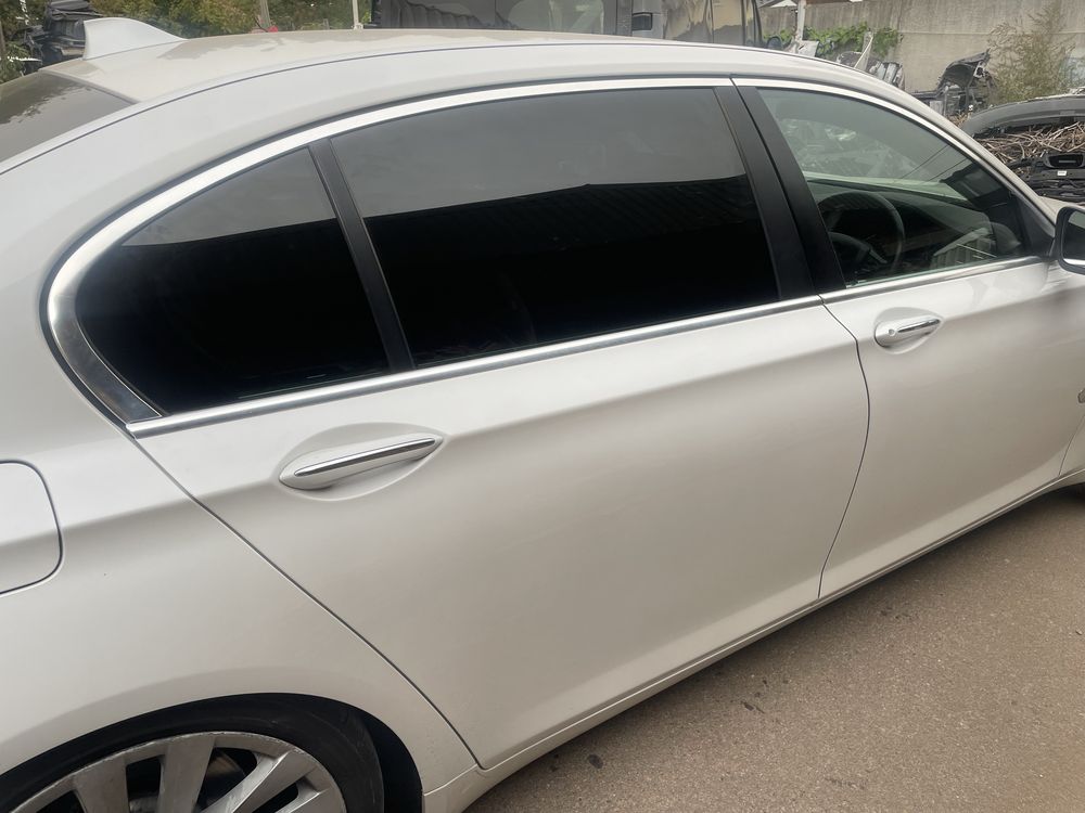 Дверь BMW F01 F02 передняя задняя Двеи БМВ Ф01 Ф02 Разборка BMW F01