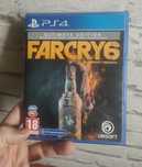 Far Cry 6 PL PS4