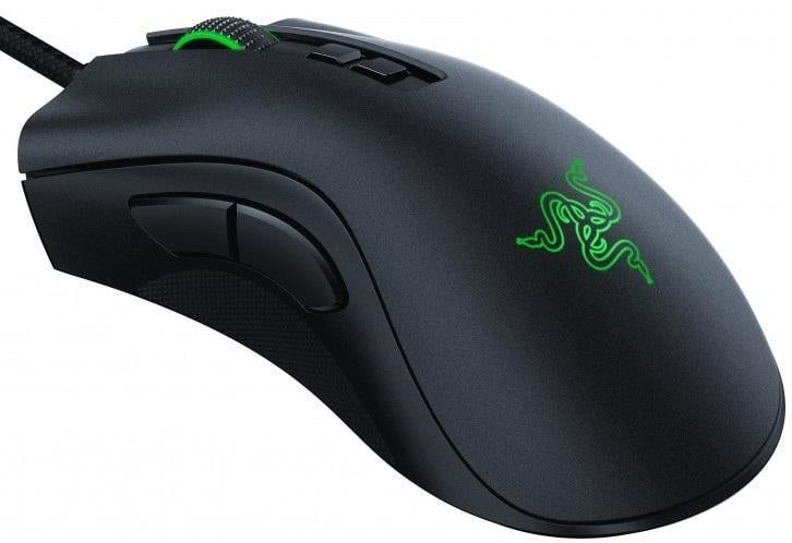 Мышь игровая razer deathadder v2