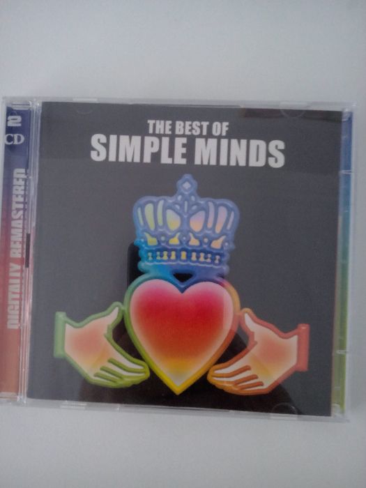 CD's - Diversas bandas e Artistas