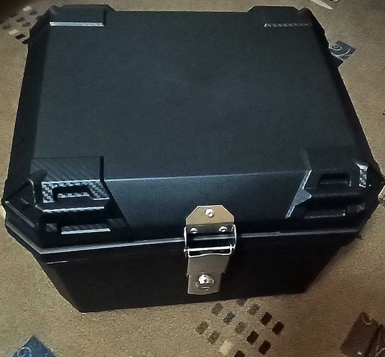 Кофр багажник мотоцикла