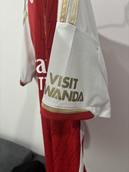 Koszulka Arsenal domowa 2023/2024