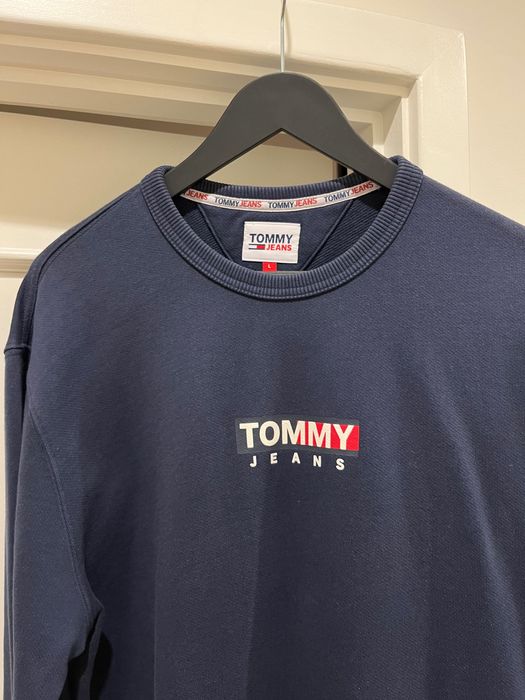 Sweatshirt Tommy Hilfiger