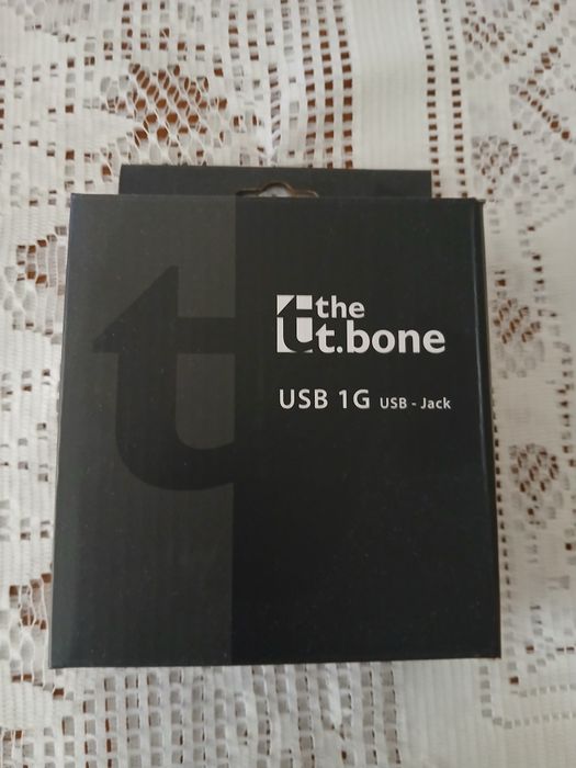 cabo ubisoft usb1G