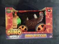 Dino sterowany pilotem