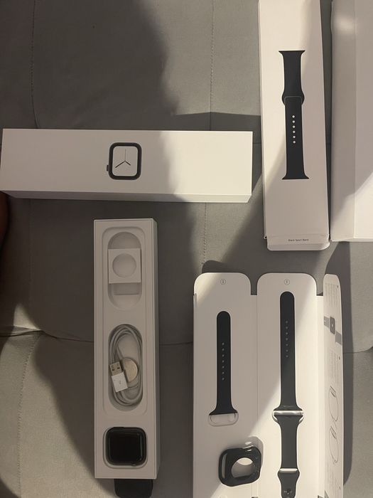 AppleWatch 4 - stan dobry