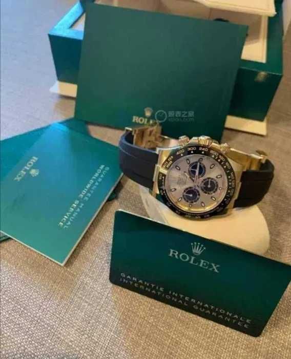 Zegarek Rolex Daytona