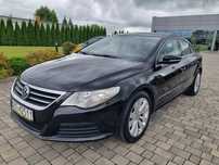 Volkswagen Passat CC 2.0 TSI _ DSG _ 2015 _ SKÓRA _ 2 KPL. KÓŁ _ Zadbany _ OKAZJA !!