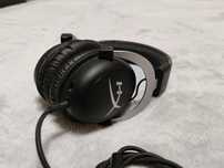 Игровая гарнитура HyperX Cloud 2 Gun Metal