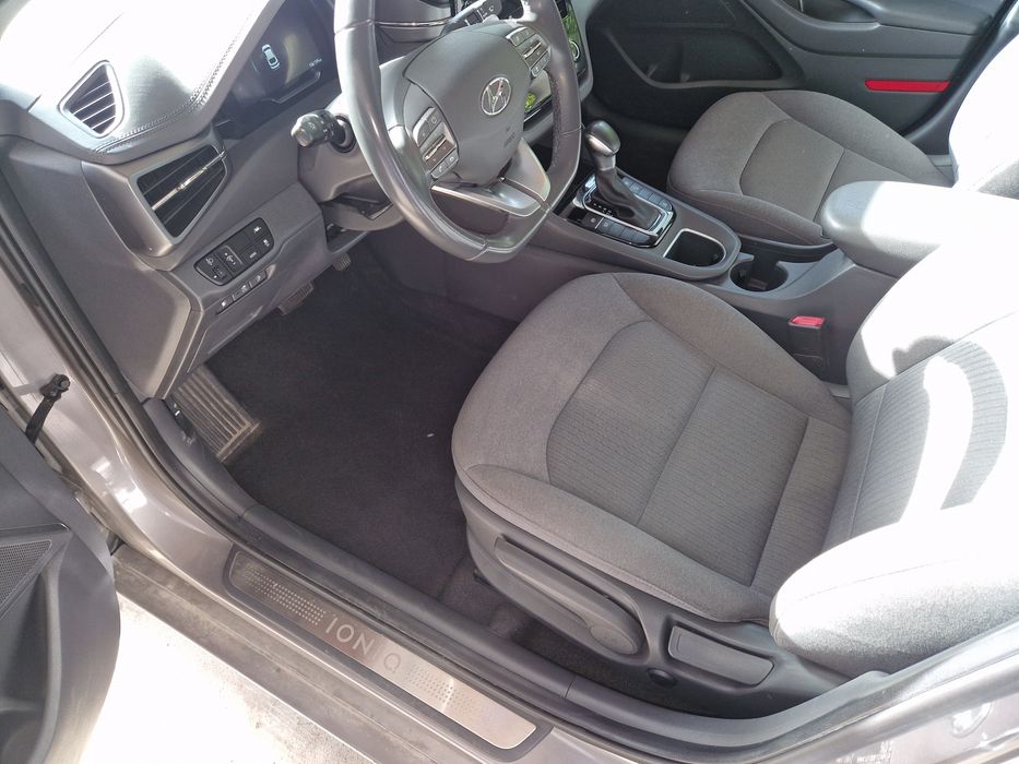 Hyundai Ioniq 1.6 GDI PHEV