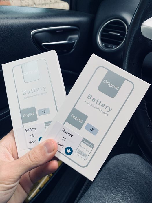 Акумулятори iphone/ айфон батарейка/ iphone АКБ/ акумулятор айфон