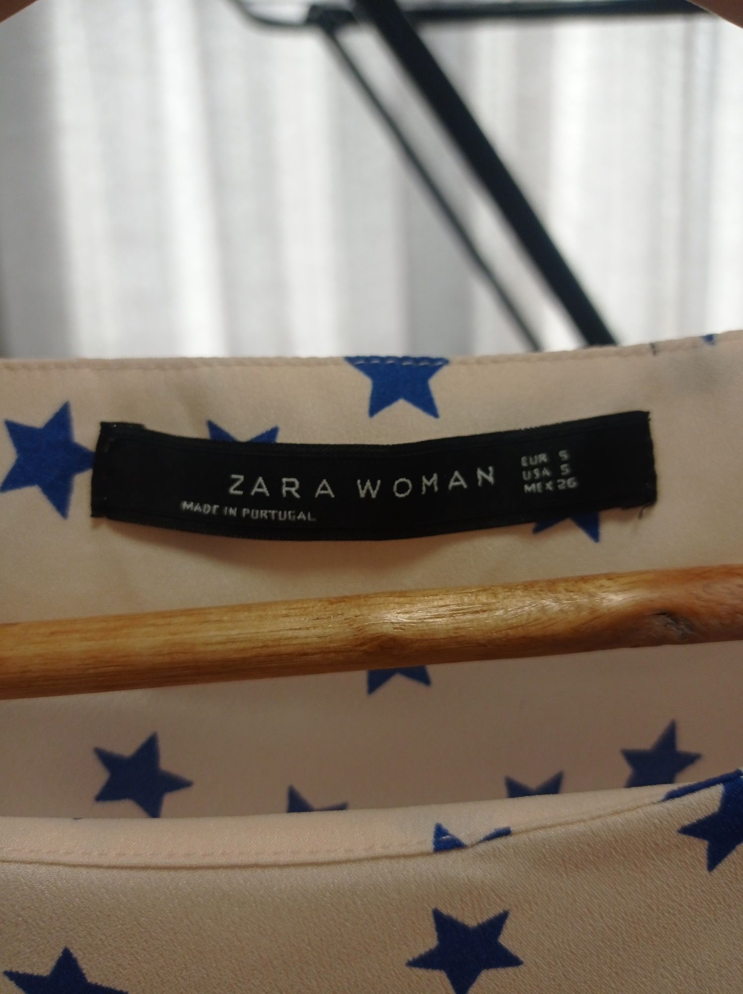 Блуза жіноча Zara