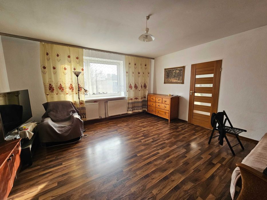 Przestronne mieszkanie w Błoniu na wynajem