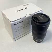 Tamron 17-70 2.8  Sony E-mount (Usada 1 vez)