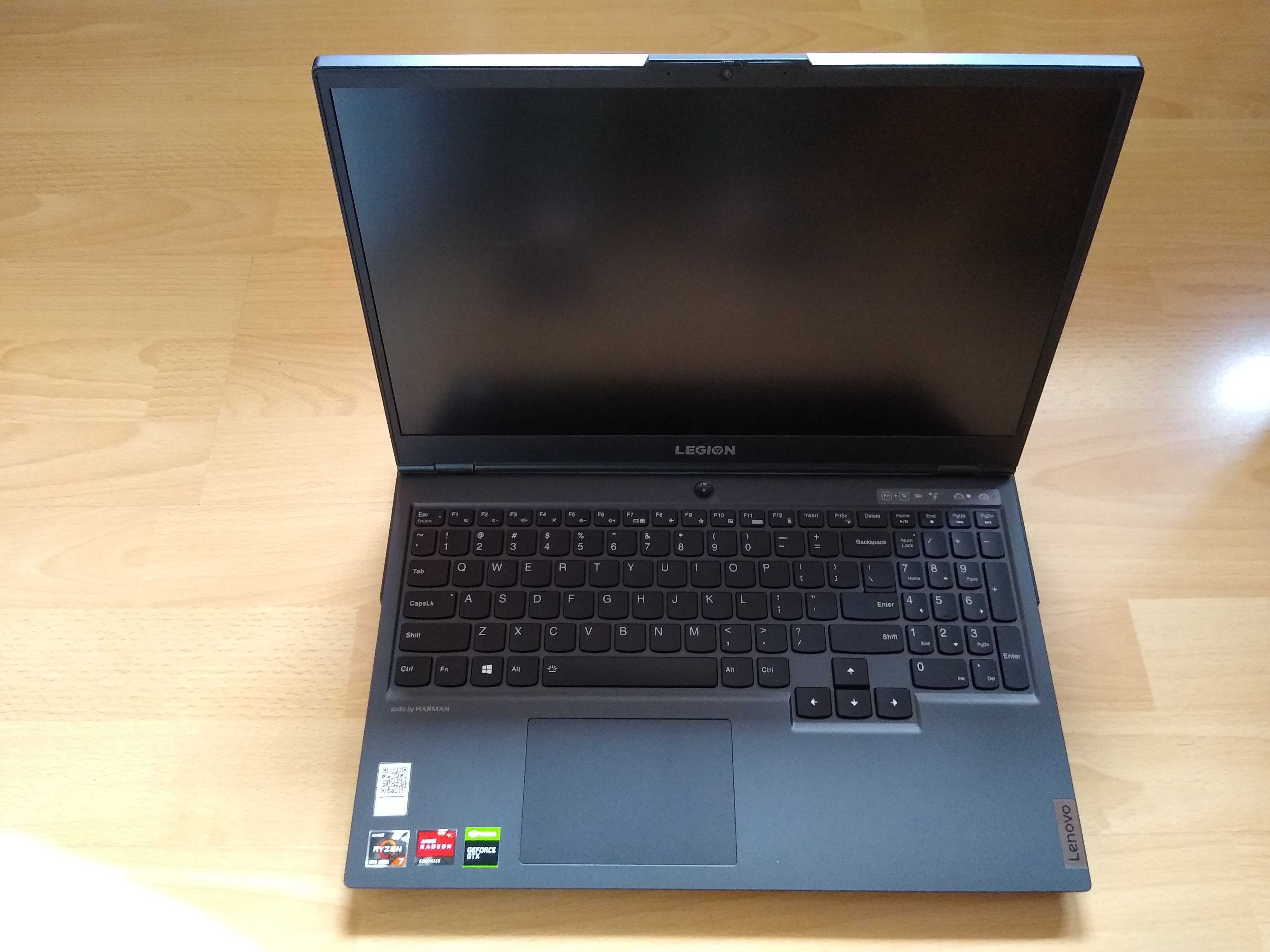 Komputer laptop Lenovo 5