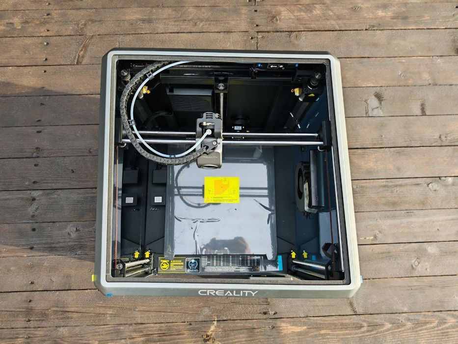 3D-принтер Creality K1 Max