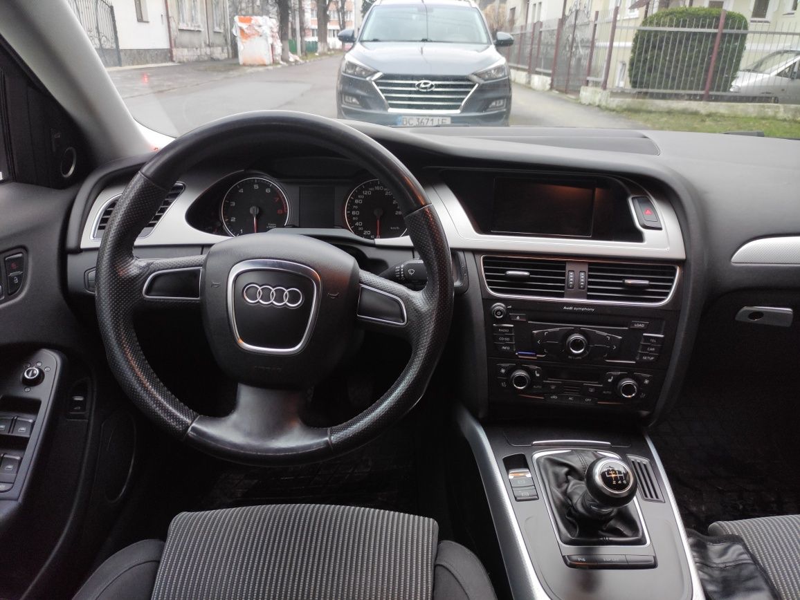 Audi A4, терміново, від власника