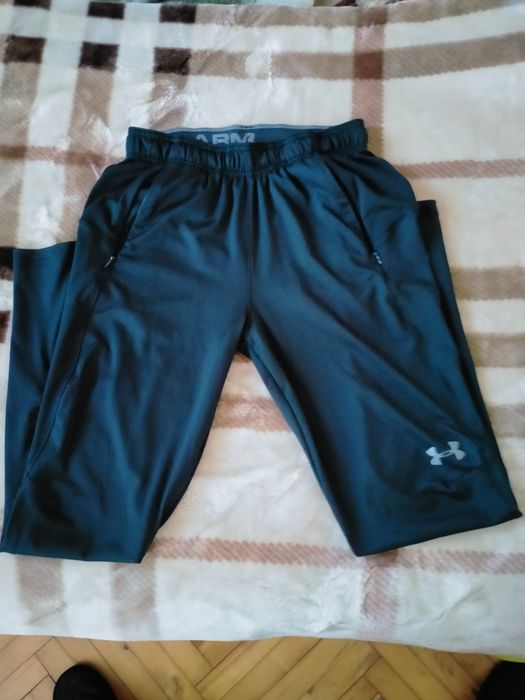 Спортивные штаны Under Armour