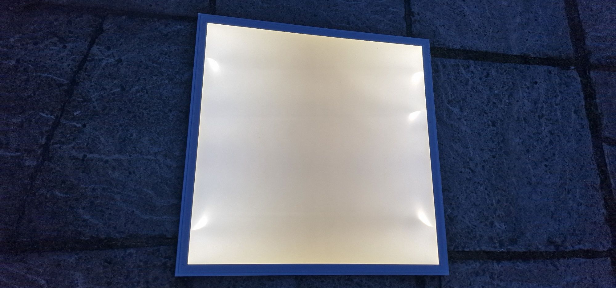 Panel led +zasilacz