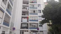 Apartamento T3 | 4º andar | 93m2 | 2 elevadores