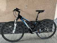 Rower Unibike Flash – sprawny, gotowy do jazdy