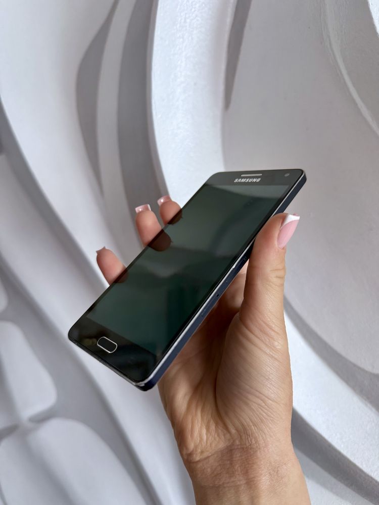 Samsung Galaxy duos A5 (2017) у хорошому стані!