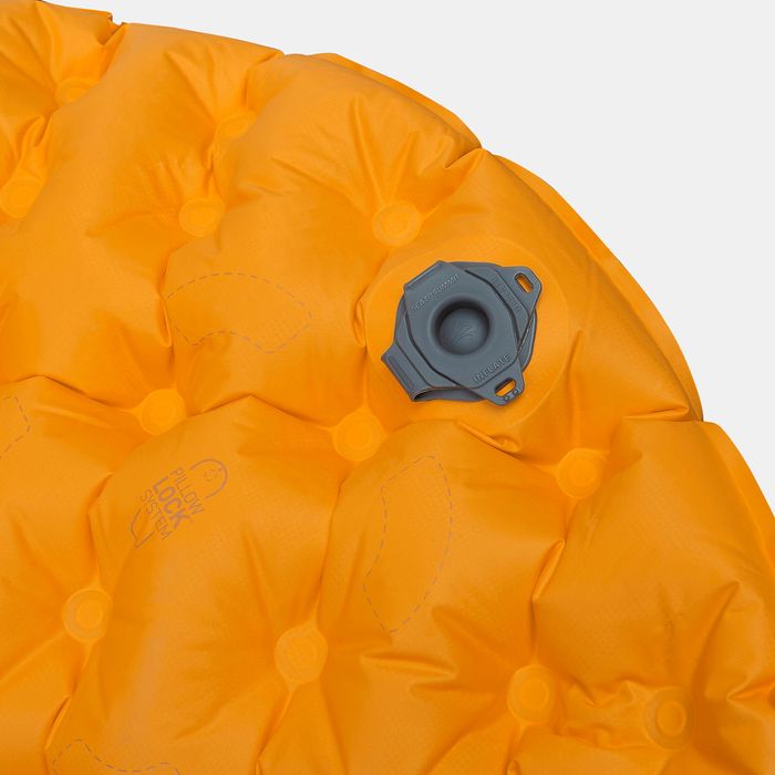 Colchão insuflável isolante de trekking, Ultralight Insulated,