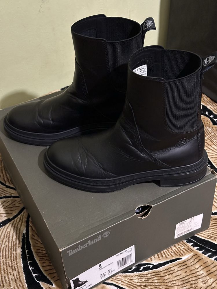 Челсі Timberland 39р