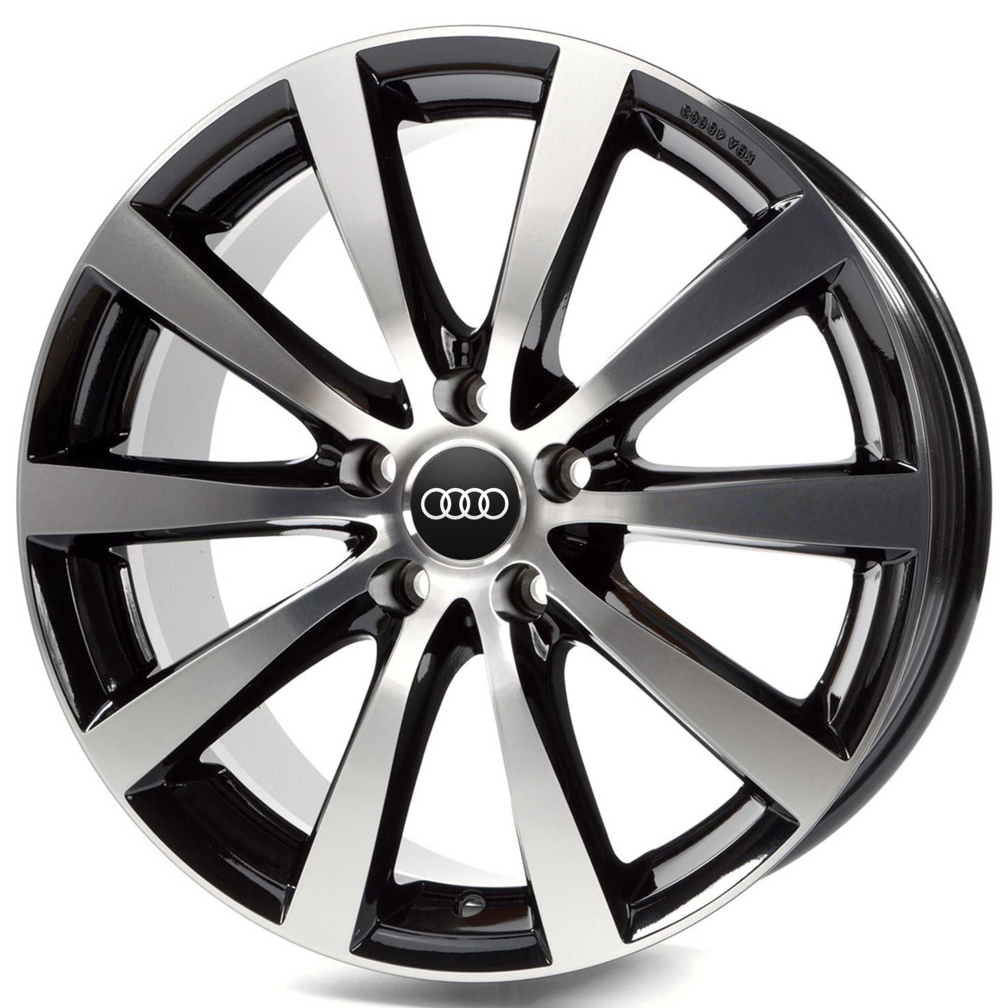 Nowe alufelgi AUDI 19 A3 RS3 S3 A4 A6 A8 Q2 SQ2 Q3 Q4 TT