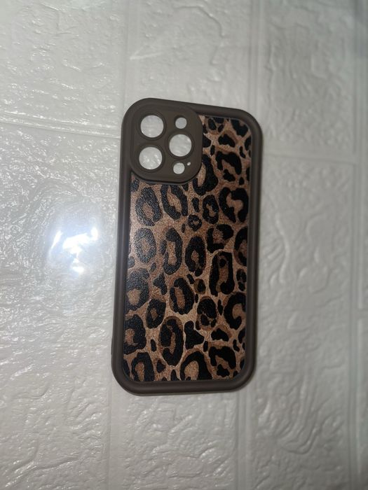 Чехол на айфон 13 про мах