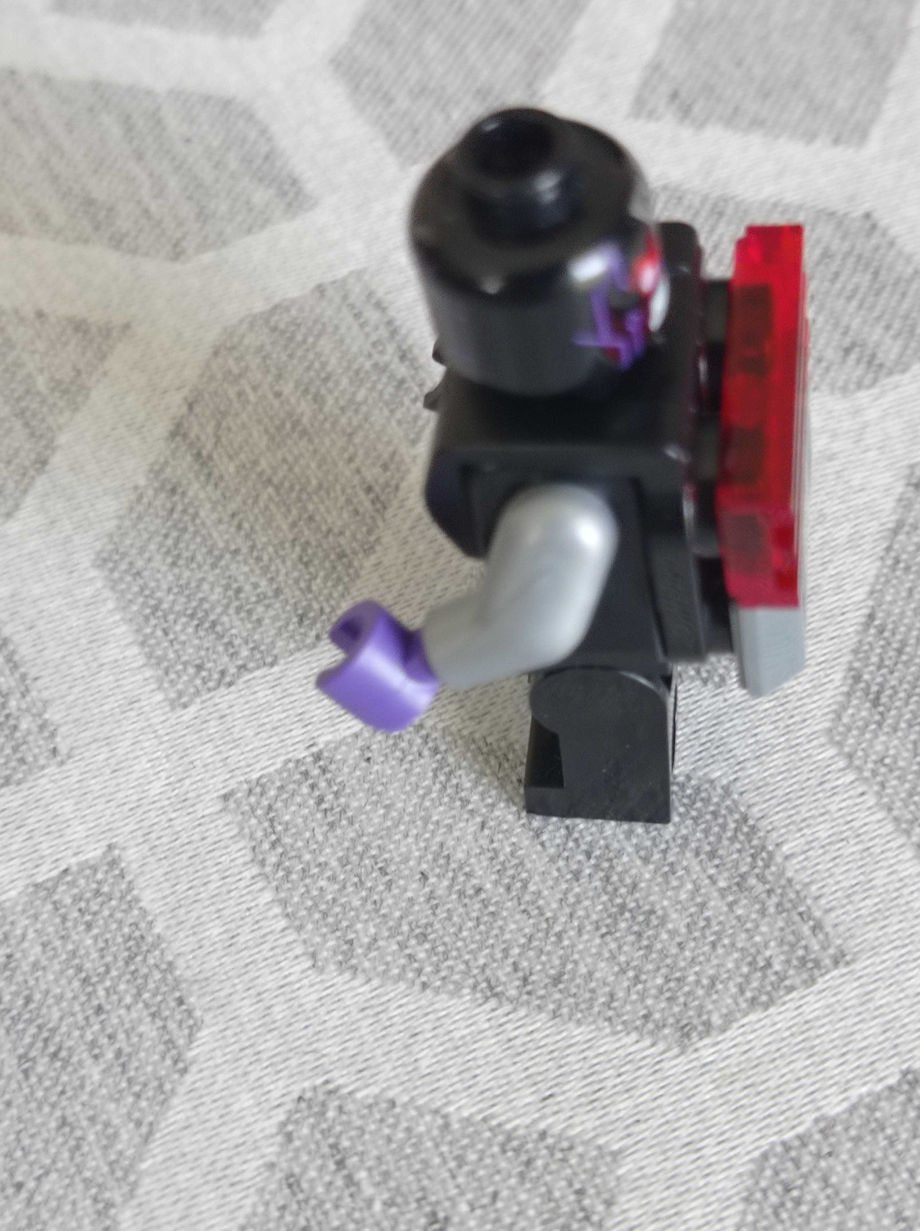 LEGO Ninjago - figurka, Nindroid, njo582
