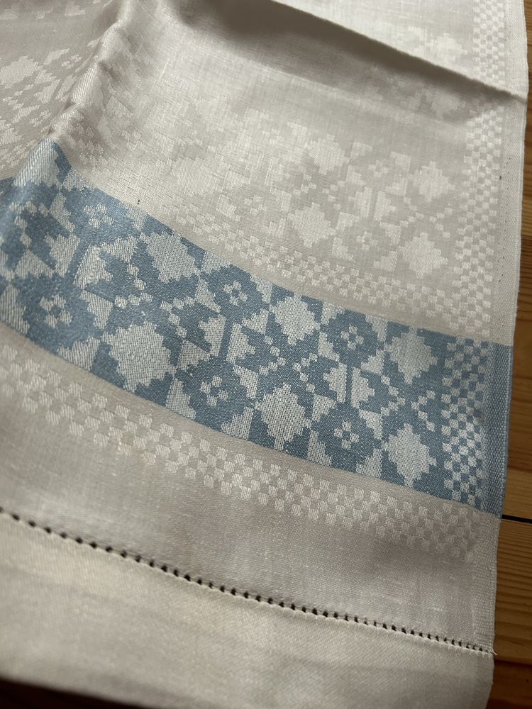 Ścierka lniana 148x51
