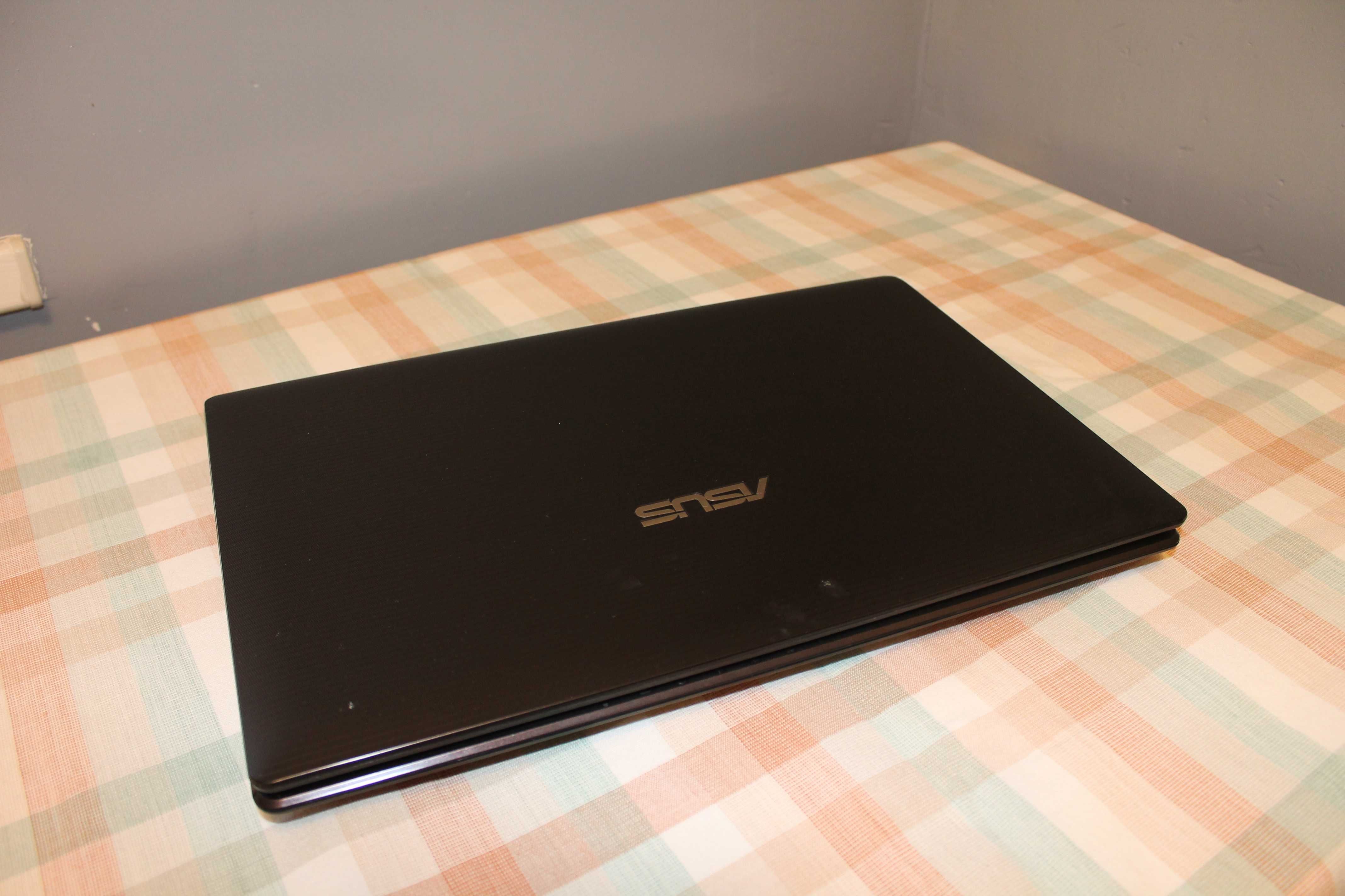 Ноутбук Asus K53Z AMD E2-3000M, SSD+HDD, 6 Гб ОЗУ, Radeon HD 6380G