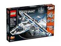 Zestaw 42025 LEGO® Technic  Samolot transportowy