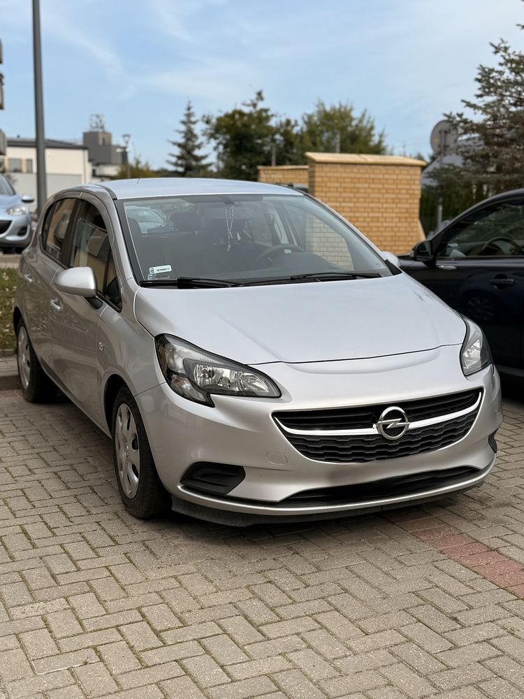 Opel Corsa E 1,3