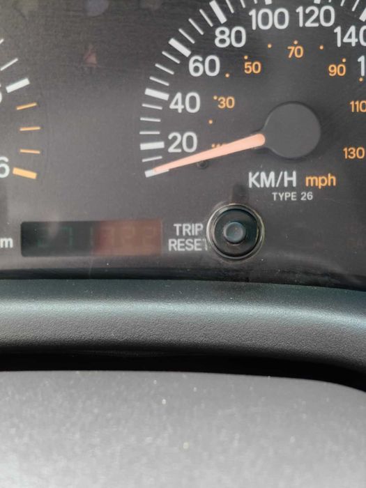 Jeep Cherokee xj 4.0