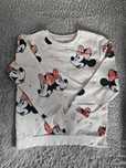 Bluza Minnie George