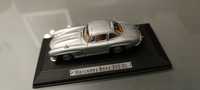 Model Mercedes 300Sl