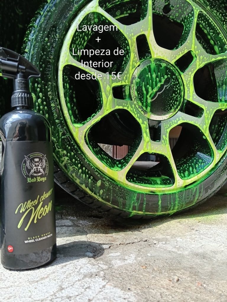 Lavagem manual Detalhada