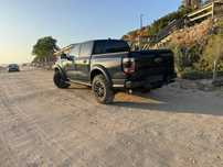 Ford Ranger 2.0 EcoBlue CD Raptor 4WD Aut.