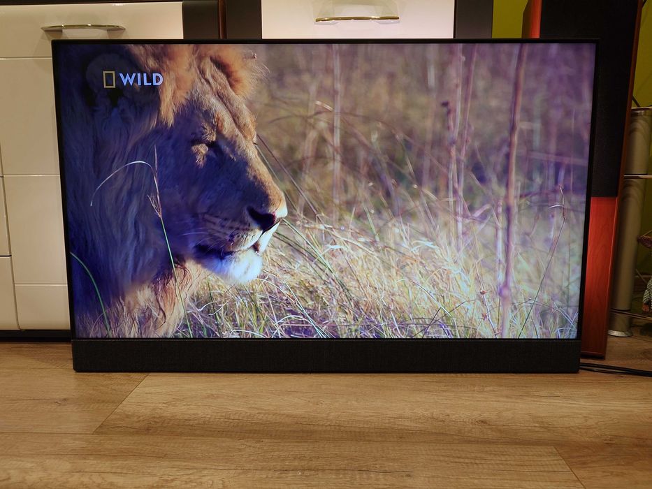 Telewizor Philips 50PUS8804/12 - 50" - 4K - Android TV