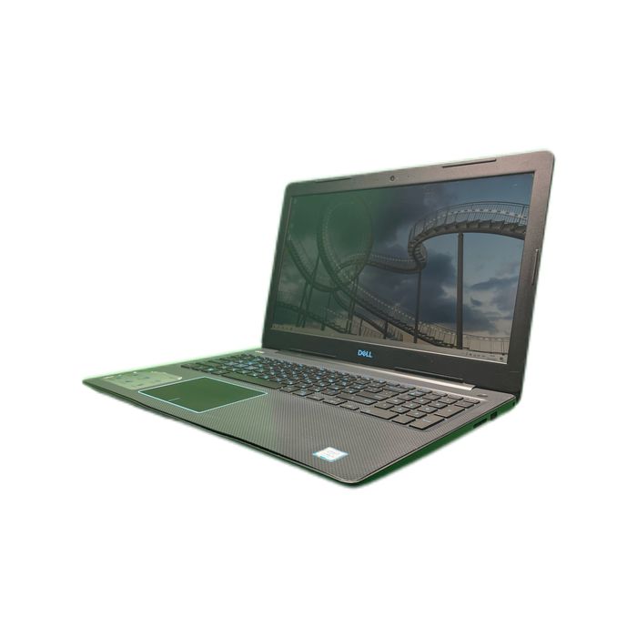Ноутбук Dell G3 15 Gaming з Gtx 1060 6 gb