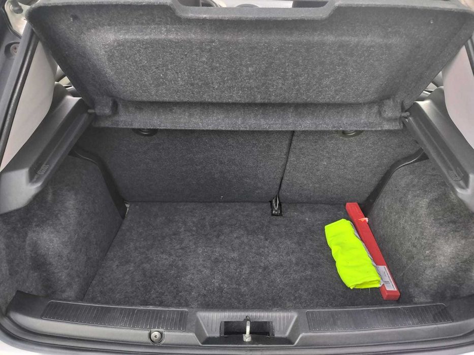 Fiat Punto EVO  1.3 JTD Sport - 2012