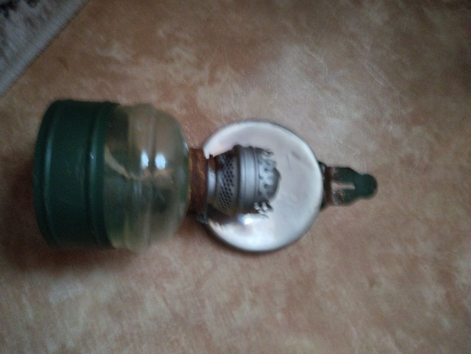 Фонарь керосиновый