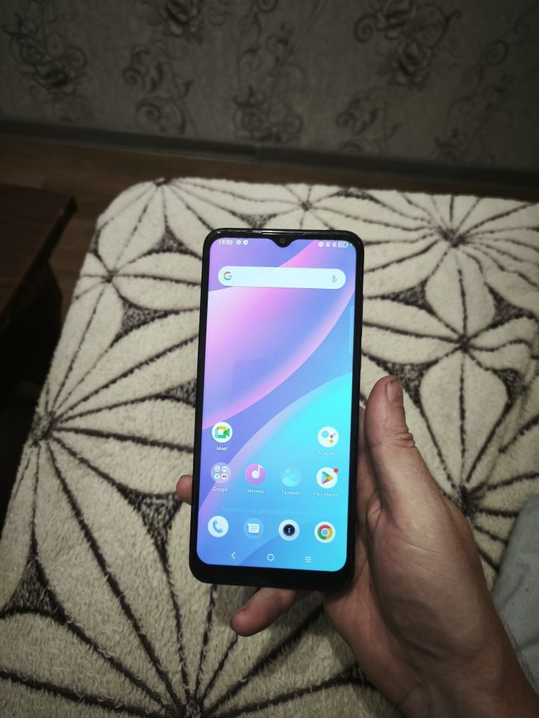 Продам телефон TCL 30 se 4/128
