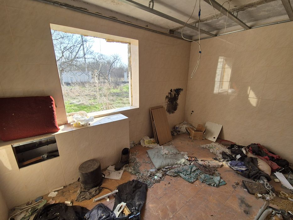 Будинок Власівка