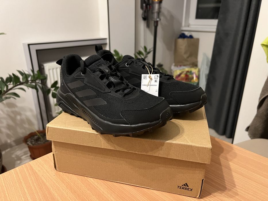 Кросівки adidas TERREX Anylander
